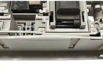 Pezzo di ricambio per auto di seconda mano luce interna per mitsubishi outlander ii (cw_w) 2.0 di-d (cw8w) riferimenti oem iam 8401a009zz  1151347