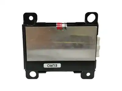 Pezzo di ricambio per auto di seconda mano modulo elettronico per mitsubishi outlander ii (cw_w) 2.0 di-d (cw8w) riferimenti oem iam 8785a002  1351524