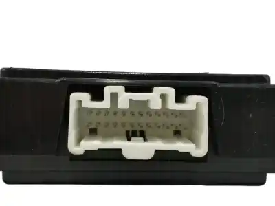 Pezzo di ricambio per auto di seconda mano modulo elettronico per mitsubishi outlander ii (cw_w) 2.0 di-d (cw8w) riferimenti oem iam 8785a002  1351524