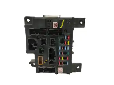 Second-hand car spare part fuse box unit for mitsubishi outlander ii (cw_w) 2.0 di-d (cw8w) oem iam references 8637a213
