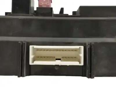 Автозапчастина б/у реле/запоперівник для mitsubishi outlander ii (cw_w) 2.0 di-d (cw8w) посилання на oem iam 8637a213 116rai000004 519087530