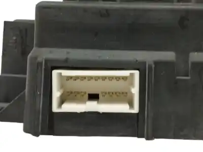 Автозапчастина б/у реле/запоперівник для mitsubishi outlander ii (cw_w) 2.0 di-d (cw8w) посилання на oem iam 8637a213 116rai000004 519087530