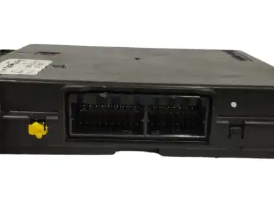 Автозапчастина б/у електронний модуль для mitsubishi outlander ii (cw_w) 2.0 di-d (cw8w) посилання на oem iam 7820a055  cab501a065a