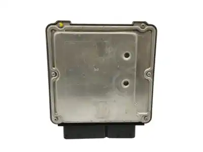 Автозапчастина б/у ебу контролер двигуна для mitsubishi outlander ii (cw_w) 2.0 di-d (cw8w) посилання на oem iam 1860a906  0281014108