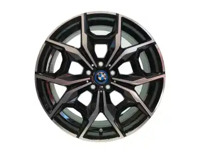 Second-hand car spare part rim for bmw serie x3 (g01) 2.0 oem iam references 7916263