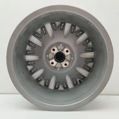 Pièce détachée automobile d'occasion jante pour fiat nuova 500 (150) 1.2 cat références oem iam 51972865 6 , 5jx16h2 et35 4h 4x95 