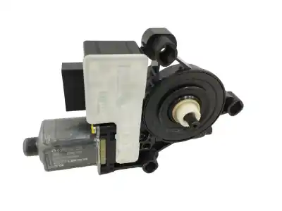 Second-hand car spare part rear left window motor for seat leon (5f1) 2.0 tdi oem iam references 5q0959811a
