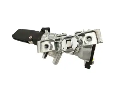 Автозапчасти б/у противоугонное устройство за seat leon (5f1) 2.0 tdi ссылки oem iam 5q0905865  1k0905851