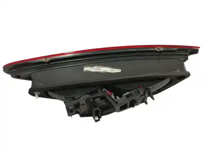 Second-hand car spare part interior left tailgate light for seat leon (5f1) 2.0 tdi oem iam references 5f0945093d  