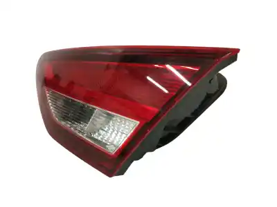 Автозапчастина б/у внутрішній правий завод для seat leon (5f1) 2.0 tdi посилання на oem iam 5f0945094d  