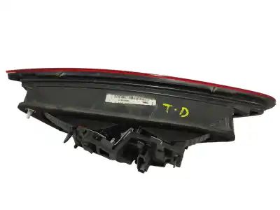 Автозапчастина б/у внутрішній правий завод для seat leon (5f1) 2.0 tdi посилання на oem iam 5f0945094d  