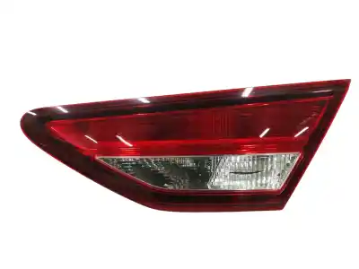 Second-hand car spare part interior rear right light for seat leon (5f1) 2.0 tdi oem iam references 5f0945094d