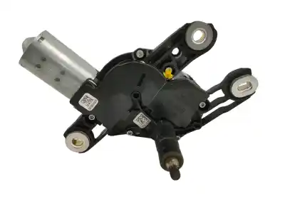 Second-hand car spare part rear windshield wiper motor for seat leon (5f1) 2.0 tdi oem iam references 5f4955711