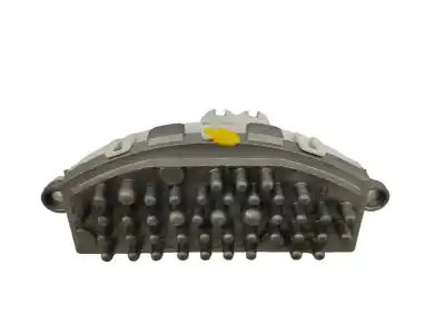 Peça sobressalente para automóvel em segunda mão resistência sofagem chauffage por seat leon (5f1) 2.0 tdi referências oem iam 5q0907521c  