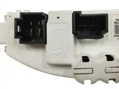 Peça sobressalente para automóvel em segunda mão resistência sofagem chauffage por seat leon (5f1) 2.0 tdi referências oem iam 5q0907521c  