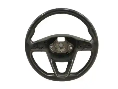 Pezzo di ricambio per auto di seconda mano Volante per SEAT LEON (5F1) 2.0 TDI Riferimenti OEM IAM 5F0419091L  