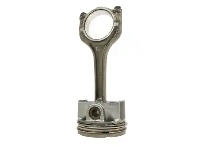 Peça sobressalente para automóvel em segunda mão biela por seat leon (5f1) 1.4 16v tsi act referências oem iam 04e198401ab  