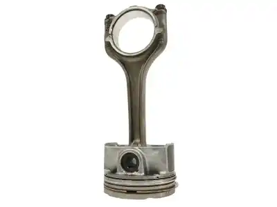 Автозапчастина б/у шатун для seat leon (5f1) 1.4 16v tsi act посилання на oem iam 04e198401ab  