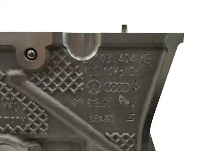 Peça sobressalente para automóvel em segunda mão cabeça / culatra por seat leon (5f1) 1.4 16v tsi act referências oem iam 04e103404ae  