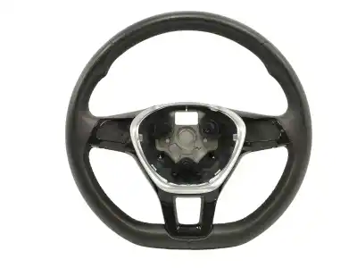 Second-hand car spare part steering wheel for volkswagen t-roc 1.0 tsi oem iam references 5ta419091am