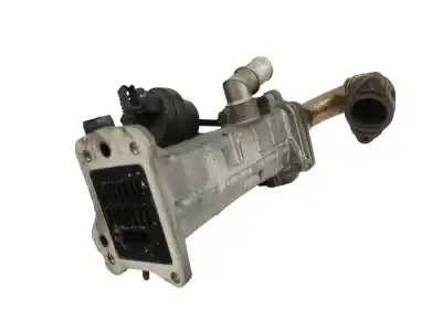 Piesă de schimb auto la mâna a doua rãcitor gaze egr pentru land rover evoque 2.2 td4 cat referințe oem iam 9670318680  