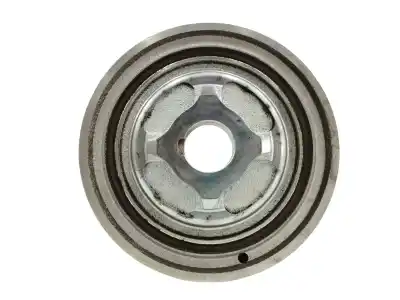 Piesă de schimb auto la mâna a doua Fulie Vibrochen pentru LAND ROVER EVOQUE 2.2 Td4 CAT Referințe OEM IAM 9687062480  