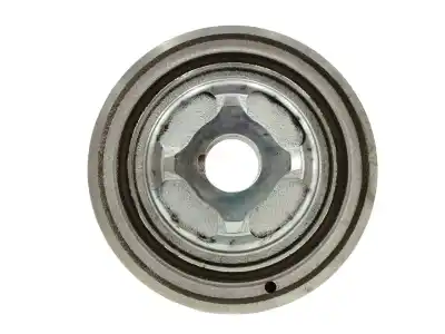 Peça sobressalente para automóvel em segunda mão polia do virabrequim por land rover range rover evoque (l538) 2.2 d 4x4 referências oem iam 9687062480