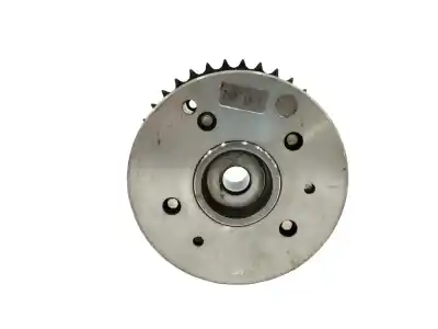 Peça sobressalente para automóvel em segunda mão polia da árvore de cames por hyundai tucson (tl, tle) 1.6 gdi referências oem iam 243502b600
