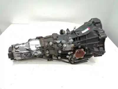Recambio de automóvil de segunda mano de CAJA CAMBIOS para AUDI ALLROAD QUATTRO (4B5)  referencias OEM IAM EHT  