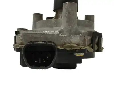 Автозапчастина б/у двигатель передніх склоочисників для mitsubishi outlander ii (cw_w) 2.0 di-d (cw8w) посилання на oem iam 1593001050  