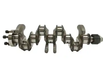 Tweedehands auto-onderdeel krukas voor seat leon (5f1) 1.4 16v tsi act oem iam-referenties 