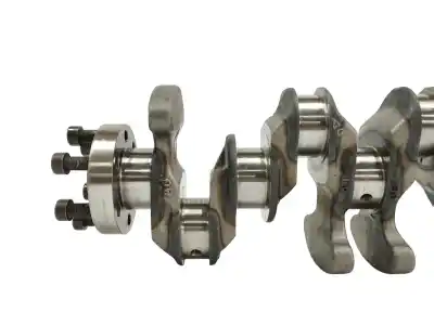 Peça sobressalente para automóvel em segunda mão virabrequim por seat leon (5f1) 1.4 16v tsi act referências oem iam   