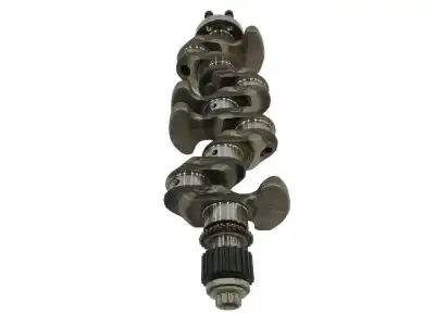 Peça sobressalente para automóvel em segunda mão virabrequim por seat leon (5f1) 1.4 16v tsi act referências oem iam   