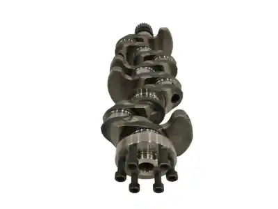 Peça sobressalente para automóvel em segunda mão virabrequim por seat leon (5f1) 1.4 16v tsi act referências oem iam   