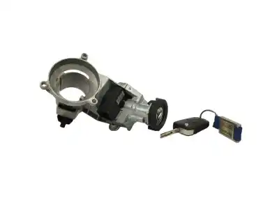 Peça sobressalente para automóvel em segunda mão canhão de ignição por opel corsa d 1.3 16v cdti referências oem iam 