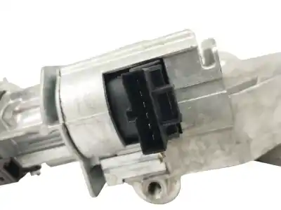 Peça sobressalente para automóvel em segunda mão canhão de ignição por opel corsa d 1.3 16v cdti referências oem iam   