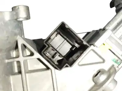 Peça sobressalente para automóvel em segunda mão canhão de ignição por opel corsa d 1.3 16v cdti referências oem iam   