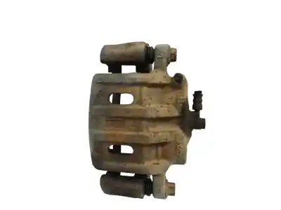 Pezzo di ricambio per auto di seconda mano pinza freno anteriore destra per mitsubishi outlander ii (cw_w) 2.0 di-d (cw8w) riferimenti oem iam mr370776  