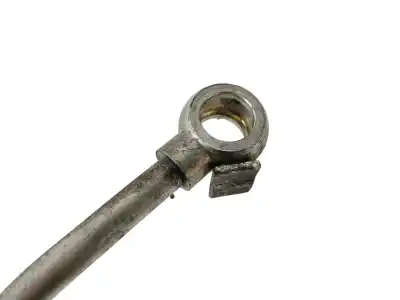 Pezzo di ricambio per auto di seconda mano tubo pressione del servosterzo per mitsubishi outlander ii (cw_w) 2.0 di-d (cw8w) riferimenti oem iam   