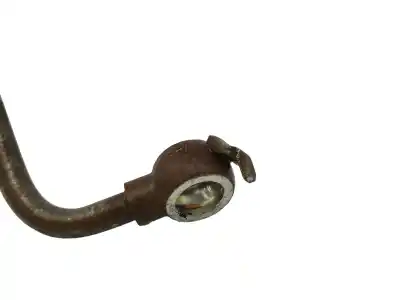 Pezzo di ricambio per auto di seconda mano tubo pressione del servosterzo per mitsubishi outlander ii (cw_w) 2.0 di-d (cw8w) riferimenti oem iam   