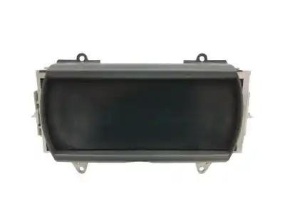 Pezzo di ricambio per auto di seconda mano DISPLAY MULTIFUNZIONE per MINI MINI (F56)  Riferimenti OEM IAM 9387452  