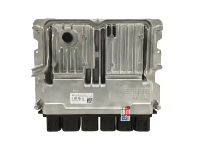 Second-hand car spare part ecu engine control for bmw serie x3 (g01) 2.0 oem iam references 12145a46251