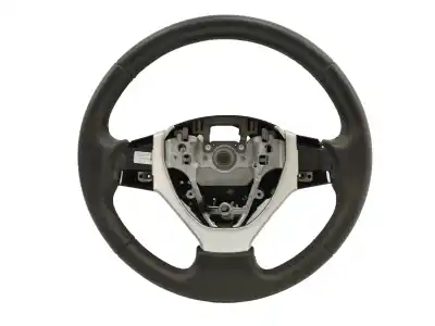 Second-hand car spare part steering wheel for suzuki vitara 1.0 12v boosterjet cat oem iam references 48110853s20