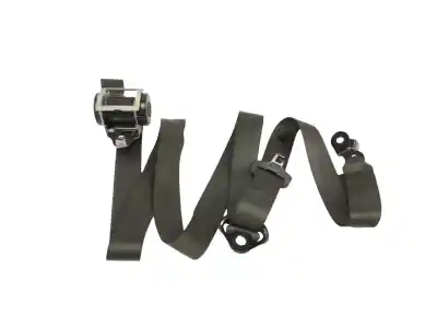 Peça sobressalente para automóvel em segunda mão cinto de segurança dianteiro direito por opel corsa d 1.3 16v cdti referências oem iam 13290233