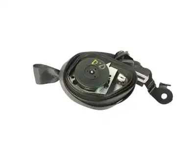Peça sobressalente para automóvel em segunda mão cinto de segurança dianteiro direito por opel corsa d 1.3 16v cdti referências oem iam 13290233  13288324