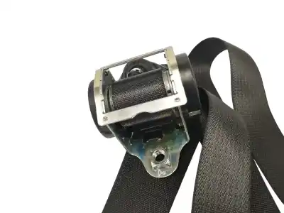 Peça sobressalente para automóvel em segunda mão cinto de segurança traseiro esquerdo por opel corsa d 1.3 16v cdti referências oem iam 13290256  13288333