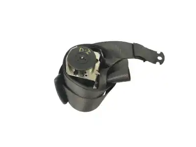 Peça sobressalente para automóvel em segunda mão cinto de segurança traseiro esquerdo por opel corsa d 1.3 16v cdti referências oem iam 13290256  13288333