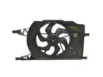 Автозапчасти б/у электрический вентилятор за renault espace iv (jk0) (2002->) 2.2 dci (jk07) ссылки oem iam 8200387730  