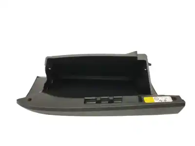 Автозапчастина б/у бардачок для mitsubishi outlander ii (cw_w) 2.0 di-d (cw8w) посилання на oem iam 8006a022  