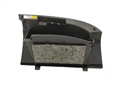 Автозапчастина б/у бардачок для mitsubishi outlander ii (cw_w) 2.0 di-d (cw8w) посилання на oem iam 8006a022  